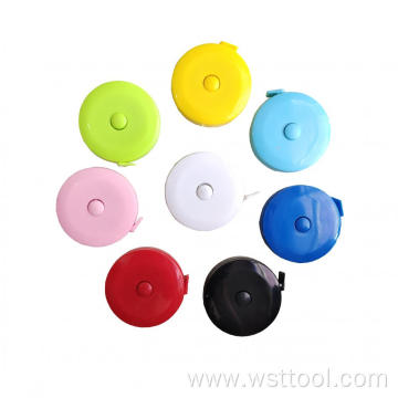 Mini Retractable Body Measuring Tape Set